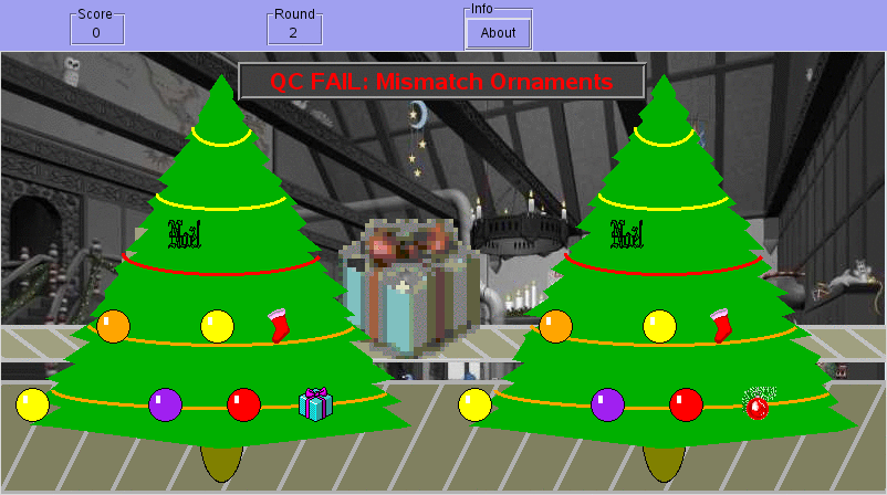 QCtree