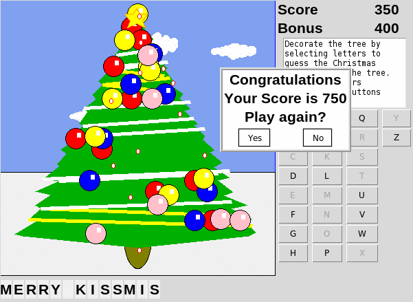 QCtree