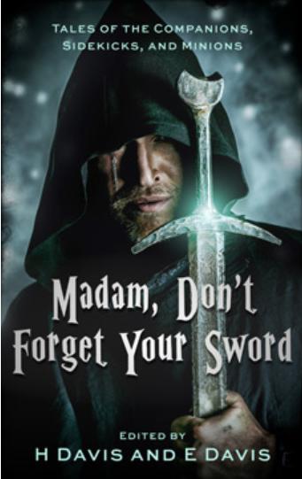 Madam, Your Sword