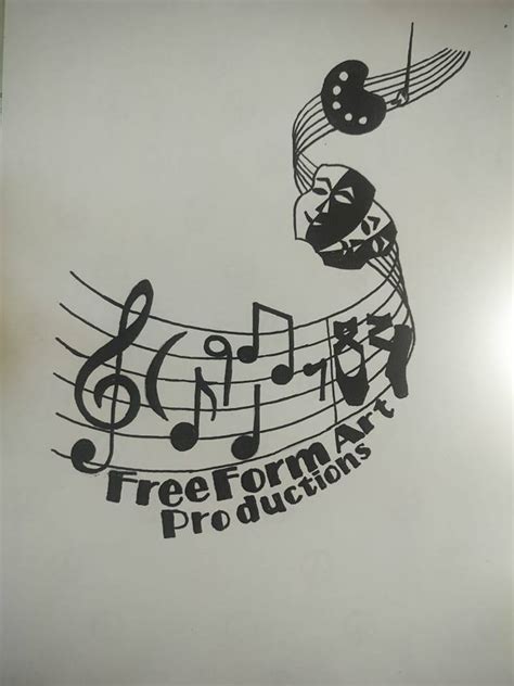 Freeform Art Productions